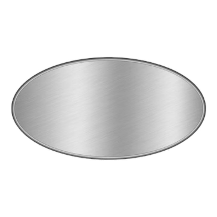 7" ROUND BOARD LIDS FOR ALUMINUM PANS 500/CASE