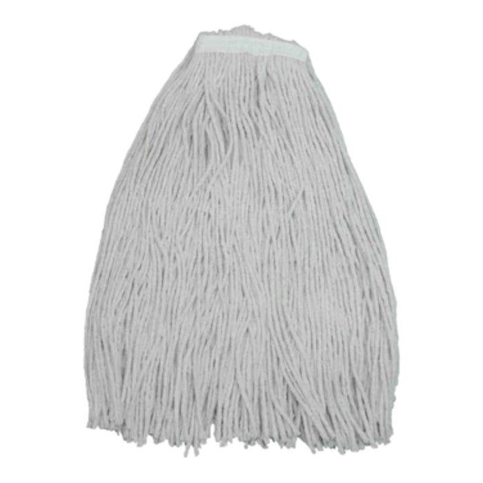 #24 COTTON MOP 4 PLY CUT END COTTON