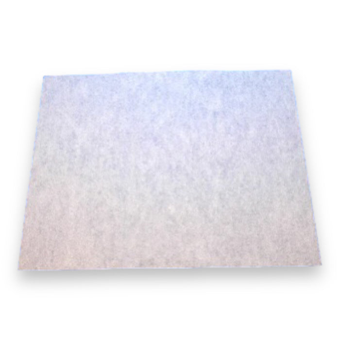 25LB QUILON TREATED PAN LINER