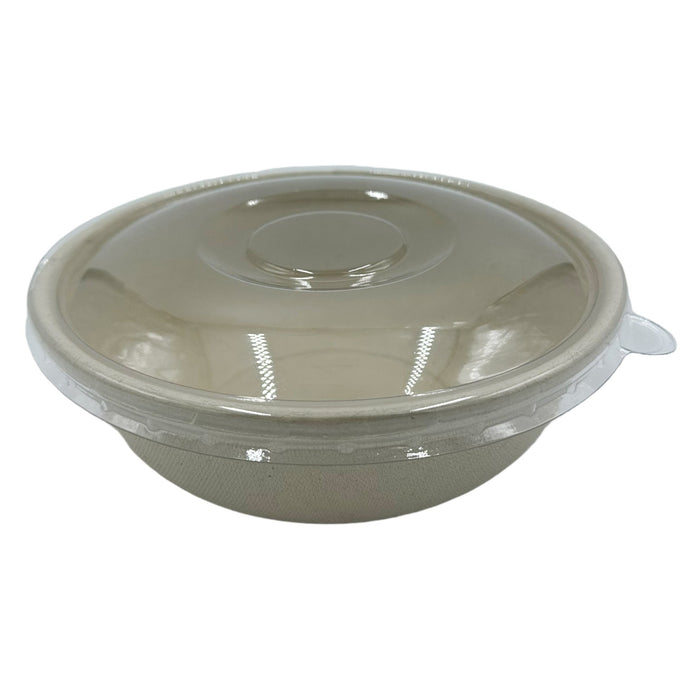 DOME LIDS FOR 28 OZ BOWL 500CT