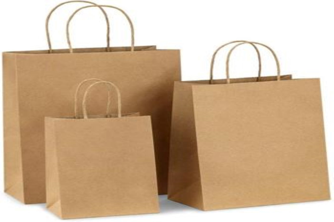 Paper Bags