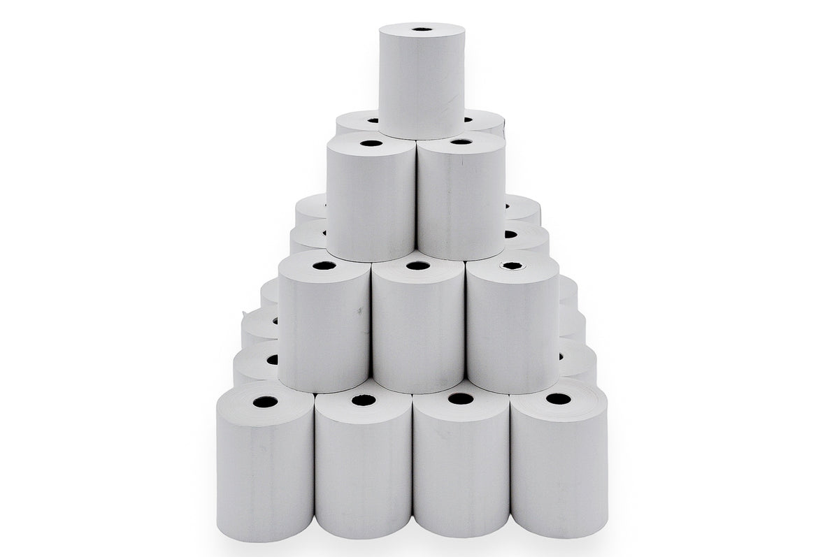POS Paper & Misc Supplies — P Plus Packaging