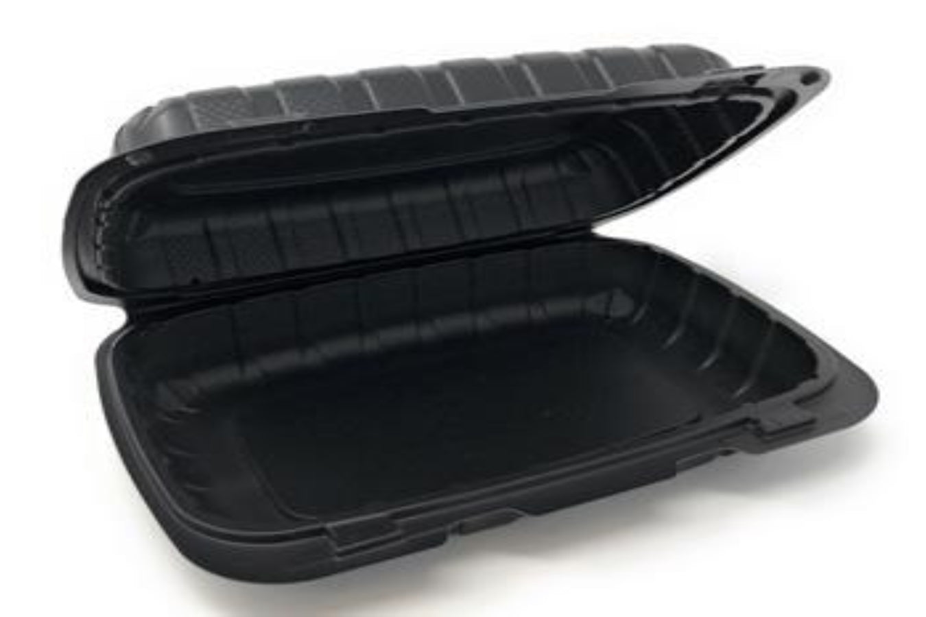 Polypropylene Clamshells