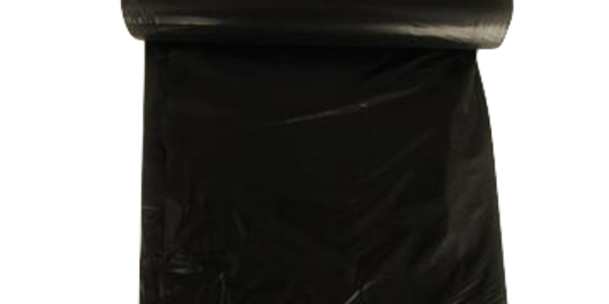 Trash Bags/Liners — P Plus Packaging