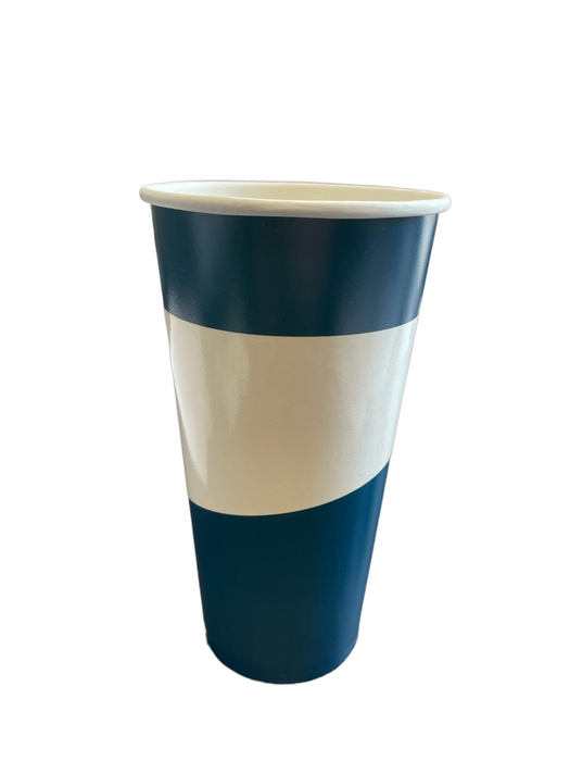 16 OZ PAPER COLD CUPS 1000CT