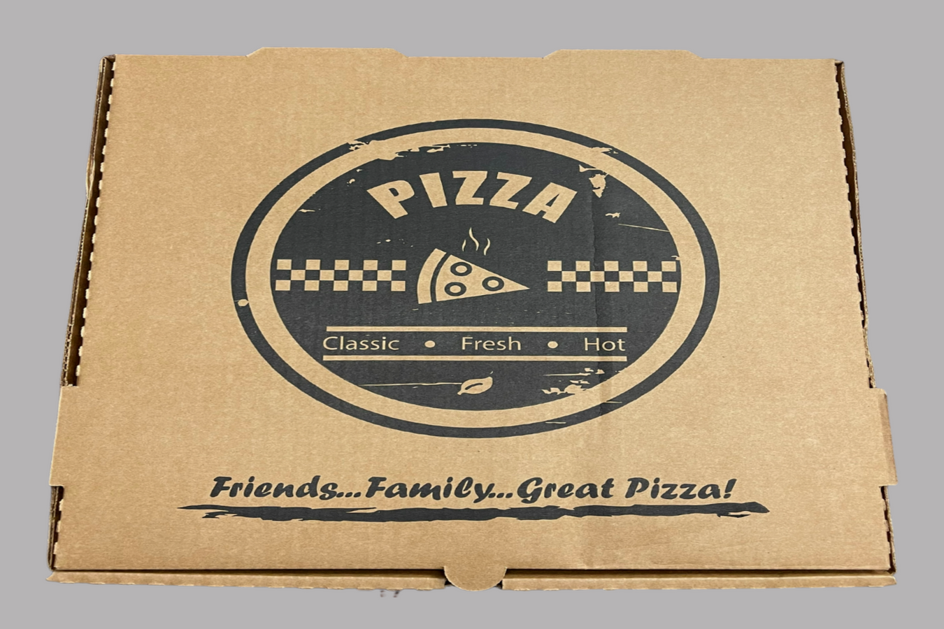 Pizza Boxes