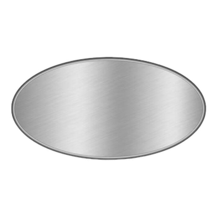 9" ROUND BOARD LIDS FOR ALUMINUM PANS 500CT