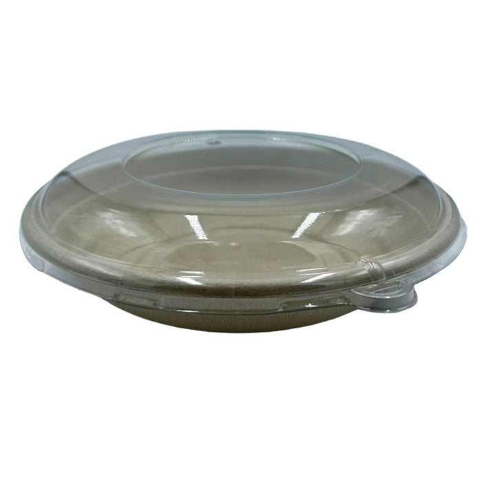 DOME LIDS FOR 24 OZ BOWL 500CT