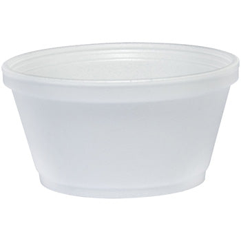 Dart 12 oz. Styrofoam Bowls, Styro Bowls, Plates, Cups