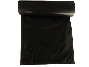 33X39 33 GALLON BLACK 1.5 MIL EXTRA HEAVY TRASH BAGS 100CT P